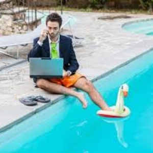 Business Stay 